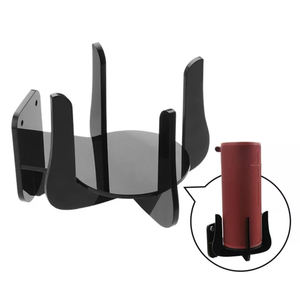 Factory Custom Acrylic <b>Speaker</b> <b>Wall</b> <b>Mounted</b> Storage Bracket for Display Shelf - Product Image 6