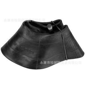 Chambre à air Fvrito 13X5.00-6 en caoutchouc naturel, embout droit ou courbé, pour VTT, déneigeuse, chariot à main - Product Image 1