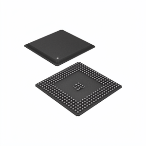 TMS320C6711DGDP250 Electronic Chips Component In Stock Embedded 272 BBGA - Product Image 1