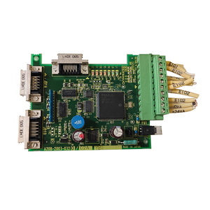 Módulo de Placa de Control FANUC A20B-2003-0320, Módulo PCB de Control - Product Image 1