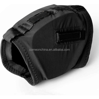 Orejeras para Perros con Cancelación de Ruido, para Peluquería, Conciertos, Lluvia, Calmante, Capucha para Baño con Tapones para los Oídos, para Navidad, Halloween