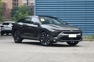 Prix bon marché Offre Spéciale 2024 <span class=keywords><strong>Citroen</strong></span> <span class=keywords><strong>Versailles</strong></span> C5 X Station Wagon 5 portes 5 sièges 1.6T L4 8AT Véhicule <span class=keywords><strong>de</strong></span> conduite terrestre - Product Image 3