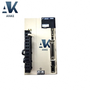 Servoaccionamiento de CA YASKAWA: SGDV120A01A002000 - Product Image 1