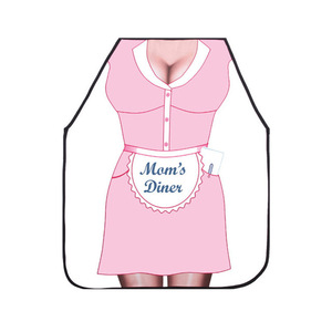 <span class=keywords><strong>Bikini</strong></span> sexy estampado delantales dibujos animados creatividad divertido <span class=keywords><strong>delantal</strong></span> para parejas Cosplay - Product Image 6