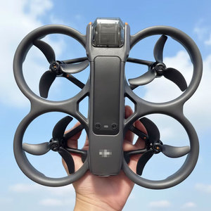 โดรน FPV ขนาดเล็ก Avata <span class=keywords><strong>2</strong></span> โดรน Avata <span class=keywords><strong>2</strong></span> Fly More Combo <span class=keywords><strong>4k</strong></span> 60fps โดรน <span class=keywords><strong>Avatar</strong></span> <span class=keywords><strong>2</strong></span> Combo 3 พร้อมจอภาพ (ตัวเลือกเสริม) สำหรับ DJI - Product Image 2