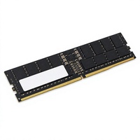 Untuk Kingston KSM56R46BD4-64HA 64GB DDR5-5600 PC5-44800R ECC RDIMM Modul Memori Server