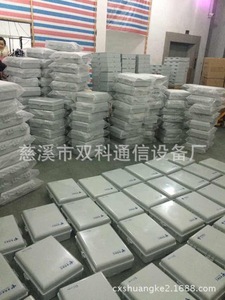 Glasvezel Aansluitdoos, Binnen Optische Desktopdoos, Fttr-Doos - Product Image 5