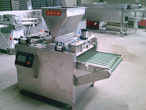 Dispenser per Impasto ad Alta Precisione per Panifici <span class=keywords><strong>e</strong></span> Pasticcerie - Product Image 2