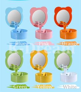 Lavandino in ceramica per bambini lavabo colorato da banco di piccole <span class=keywords><strong>dimensioni</strong></span> - Product Image 6