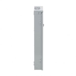 Contrôleur logique programmable Modicon Quantum 140XTS00200 en aluminium pour applications d'automatisation - Product Image 1