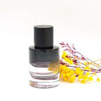 Haute qualité 30ml 50ml 100ml dégradé noir concepteur parfum fruité 100ml unisexe parfum usine en gros avec boîte d'emballage