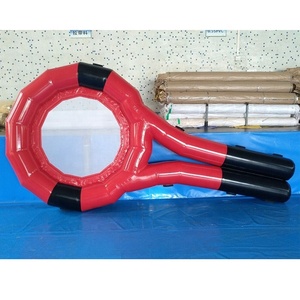 Raquette de tennis gonflable pour jeux sportifs en plein air à vendre - Product Image 5