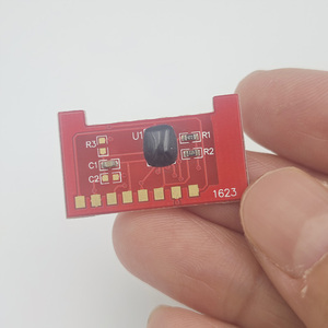 Chip de cartucho de tóner compatible con <span class=keywords><strong>Samsung</strong></span>, chip de tóner MLT103 <span class=keywords><strong>MLT</strong></span> 103 de 1/2/2/1/2/1/2 - Product Image 6