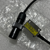 CODIFICADOR DE EJES FANUC A860-2150-V002 NUEVO - Material de Acero Inoxidable y Aleación de Aluminio, Origen Japón, 100% Probado para Automatización