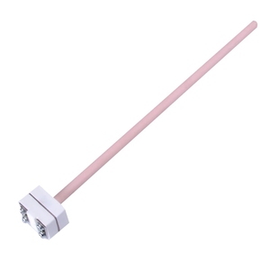 Sonde thermocouple de type S haute température pour four céramique 2372°F 1300°C WRP-<span class=keywords><strong>100</strong></span> - Product Image 4
