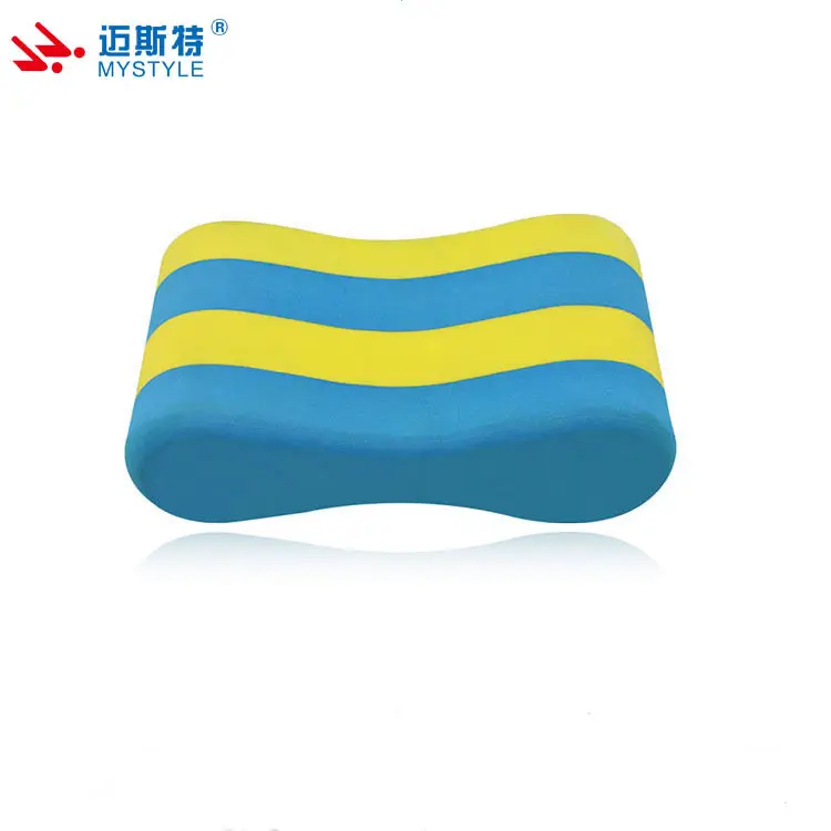 Cost price cheap cost eva foam swimming pull buoy water sport