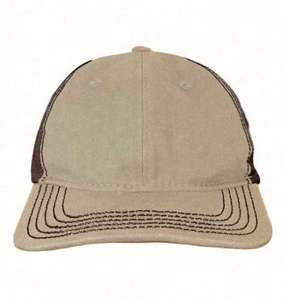 Casquettes de baseball unisexe en maille 100 % coton pour l'été, style camionneur, tendance, pour adultes, idéales pour les sports de plein air – Vente en gros usine - Product Image 3