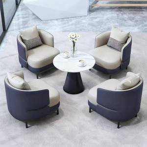 Silla de Espera para Recepción, Ideal para Negocios, Hoteles, Oficinas de Ventas, Hospitales, Centros Comerciales, Aeropuertos, Salones de Belleza y Peluquerías - Product Image 6