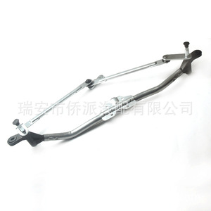 SKoda อุปกรณ์ประกอบก้านปัดน้ำฝนสำหรับ Skoda Svw 12V ทำจากโลหะสำหรับ5J1955023 - Product Image 3
