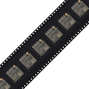 Module WiFi ESP32-S3 AIoT ESP32-S3-WROOM-1U-N16R8 16 Mo Flash 8 Mo PSRAM pour antenne Bluetooth 5.0 3V-3.6V pour IA/Voix/Edge Computing - Product Image 4