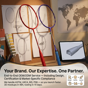 Vente en gros d'usine, <span class=keywords><strong>raquette</strong></span> <span class=keywords><strong>de</strong></span> <span class=keywords><strong>badminton</strong></span> professionnelle 4U en fibre <span class=keywords><strong>de</strong></span> carbone <span class=keywords><strong>de</strong></span> haute qualité, <span class=keywords><strong>raquette</strong></span> <span class=keywords><strong>de</strong></span> <span class=keywords><strong>badminton</strong></span> à onde simple, offre en gros au Bangladesh - Product Image 4
