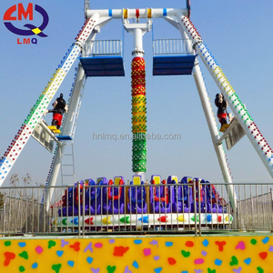 macchina di divertimento <span class=keywords><strong>giochi</strong></span> di <span class=keywords><strong>avventura</strong></span> parcheggio esterno meteora martello - Product Image 3