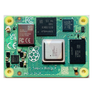 Raspberry <strong>Pi</strong> Model 4 CM410432 new original integrated circuit IC chip electronic components professional BOM matching CM410432 - Product Image 1
