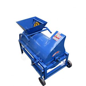 Mélangeur de compost pour champignons de marque ZZHL, très vendu, capacité 200 kg/5 min, pour la culture de la pleurote, garantie 1 an - Product Image 6