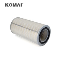 Filtre à air AF4060 B222100000032 B222100000029 11110151 4785749 pour Sany C24650/1 P181137