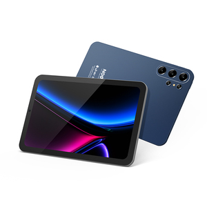 แท็บเล็ตพีซีขนาด 10.1 นิ้ว Octa Core พร้อมคีย์บอร์ด ระบบ Android 10 แรม 3GB WiFi แท็บเล็ตสำหรับธุรกิจ ทำงาน เล่นเกมส์ แล็ปท็อป 2 in 1 - Product Image 3