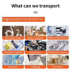 Aria/mare/ferrovia/camion DDP porta a porta express UPS DHL FedEx TNT dalla cina ai paesi bassi Australia Brazil Afghanistan <span class=keywords><strong>Peru</strong></span> - Product Image 2