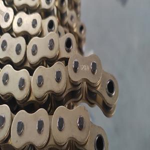 Chaînes CD70 <span class=keywords><strong>420</strong></span>-41T/14T-104L 104L - Product Image 4