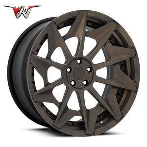 Ruedas Forjadas 24x14 2026, Nuevas Personalizadas con Diseño de Radios Cruzados para Autos, Compatibles con <span class=keywords><strong>Audi</strong></span> RS6 Avant RS3 RS4 <span class=keywords><strong>RS5</strong></span>, Neumáticos Lucid para Autos - Product Image 1