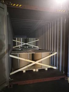 Papel <span class=keywords><strong>Art</strong></span>ístico C2S Brilhante e Fosco 120G 200G 230G 250G 300G 350G 72x102cm Papel Cartão para Impressão de Revistas Fornecedor da China - Product Image 6