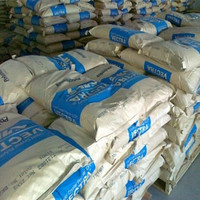 Polyplastiques du Japon GA140M polymère à cristaux liquides (LCP)-matériel de la meilleure qualité de POM