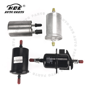 88983068 15015509 Filtro de Combustible HDE para Automóviles Chevrolet, Opel, Hummer H2, Venta al Por Mayor - Product Image 6