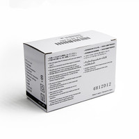 Tête d'impression recyclée en usine Ocbestjet QY6-0073 pour imprimante Canon PIXMA IP3600 IP3680 MG5180 MP540 MP545 MP550 MP558 MP568