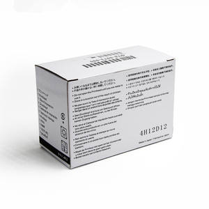 佳能皮克斯马IP3600 IP3680 MG5180 MP540 MP545 MP550 MP558 MP568打印机的Ocbestjet工厂回收打印头QY6-0073 - Product Image 2