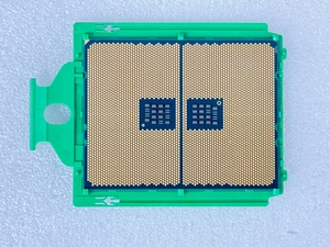 Pour EPYC 9174F 16 cœurs 32 threads Fréquence principale 4,1 GHz Consommation électrique 320 W Nouveau processeur de serveur - Product Image 6