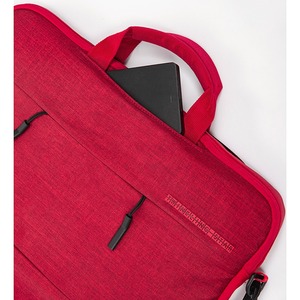 Bolso para portátil a prueba de golpes, bolso de hombro, gran capacidad, múltiples compartimentos, maletín, bolso de negocios - Product Image 5