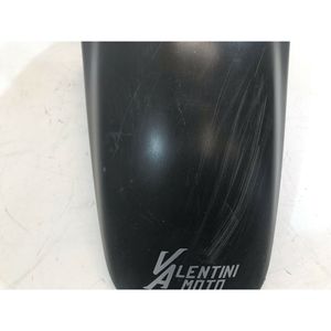 Parafango Posteriore Nero in Plastica per Ducati Monster S4R, Parte per Moto - Product Image 4