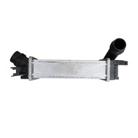 Intercooler Parte 14461B680C para RENAULT CLIO IV (2012 en adelante)