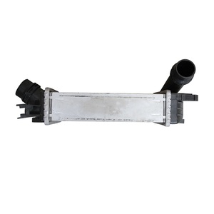 <span class=keywords><strong>Intercooler</strong></span> Part 14461B680C pour RENAULT <span class=keywords><strong>CLIO</strong></span> IV (à partir de 2012) - Product Image 5