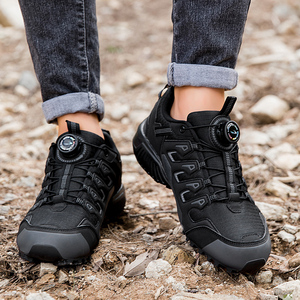 <span class=keywords><strong>Scarpe</strong></span> da Trekking e Corsa Fuoristrada per <span class=keywords><strong>Uomo</strong></span> <span class=keywords><strong>Taglie</strong></span> Forti Primavera-Autunno 2026 Vendita all'Ingrosso - Product Image 5