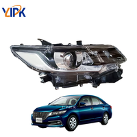 Accessoires de voiture I-PACK Phare pour Allion Premio 2016-2019 Phare avant 81110-20B50 81105-20B50 12V 27W 6500lm