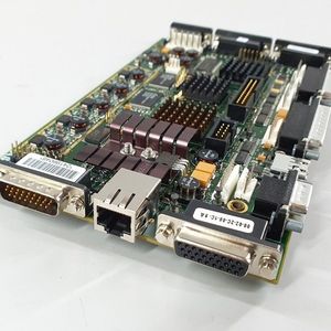 PLC Nuevo PS092 0002-11-2-00002-01 AA000234-07 STM1 <span class=keywords><strong>IOA</strong></span> 24199048 con Garantía de un Año - Product Image 1