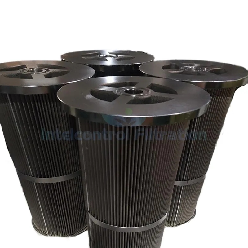 Best Price High Quality Wholesale Lubricating Oil Filter Element Gearbox Oil Pump Filter CR FI01-02 CRFI0102