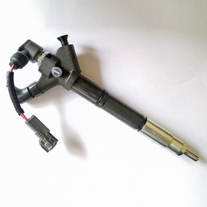 Hàng Chính Hãng Mới 295900-0110 295900-0020 23670-26020 23670-26011 23670-29105 23670-29055 Vòi Phun Nhiên Liệu Đường Ray Thông Thường Cho <span class=keywords><strong>Denso</strong></span> - Product Image 4