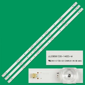 Retroiluminación LED para TV HX-NO.2222 JL.D38561330-140ES-M  JL.D38561330-140PS-M_V01 para TV LED de 39 Pulgadas 679mm - Product Image 1