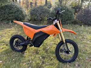 Batería de Litio para Bicicleta de Montaña, Neumático Todoterreno, 60V 20AH 2000W, Bicicleta Eléctrica Deportiva de Alto Voltaje, Batería de 97V de Alto Rendimiento - Product Image 3